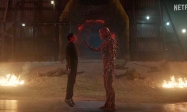 Netflix Mistakenly Posts 'Stranger Things' Trailer, Releases Trailer A Day Early